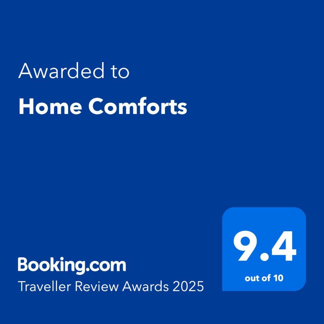 Home Comforts Castleisland Ngoại thất bức ảnh