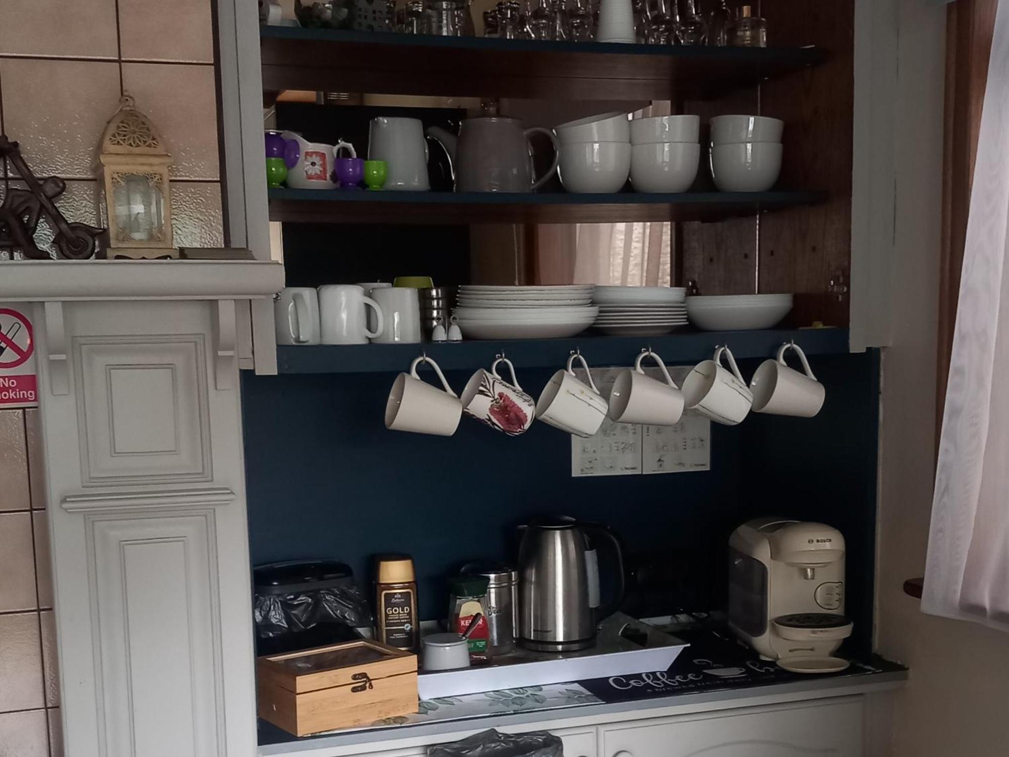 Home Comforts Castleisland Ngoại thất bức ảnh